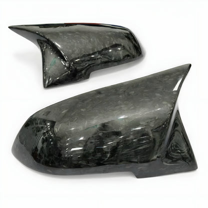 BMW F20/21 Forged Carbon Wing Mirrors