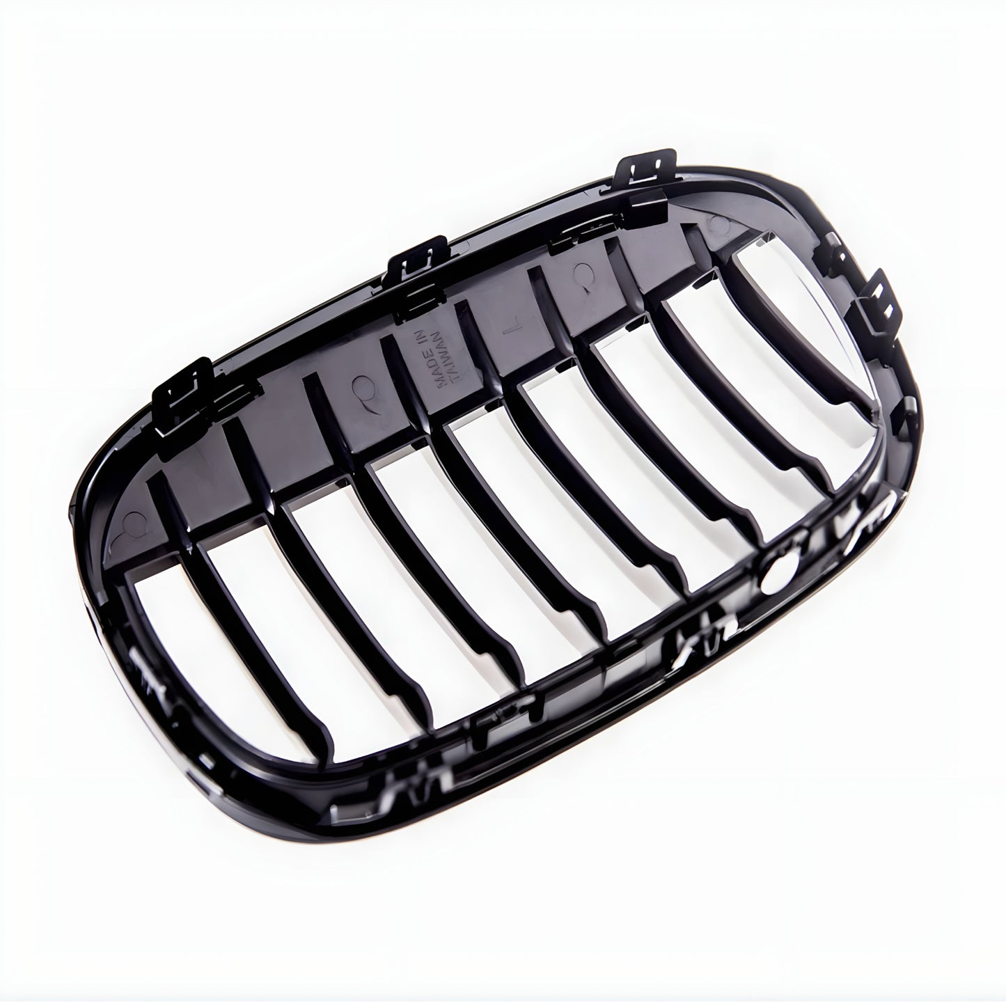 BMW X1 F48 (2015-2019) Gloss Black Grille