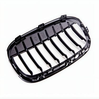 BMW X1 F48 (2015-2019) Gloss Black Grille