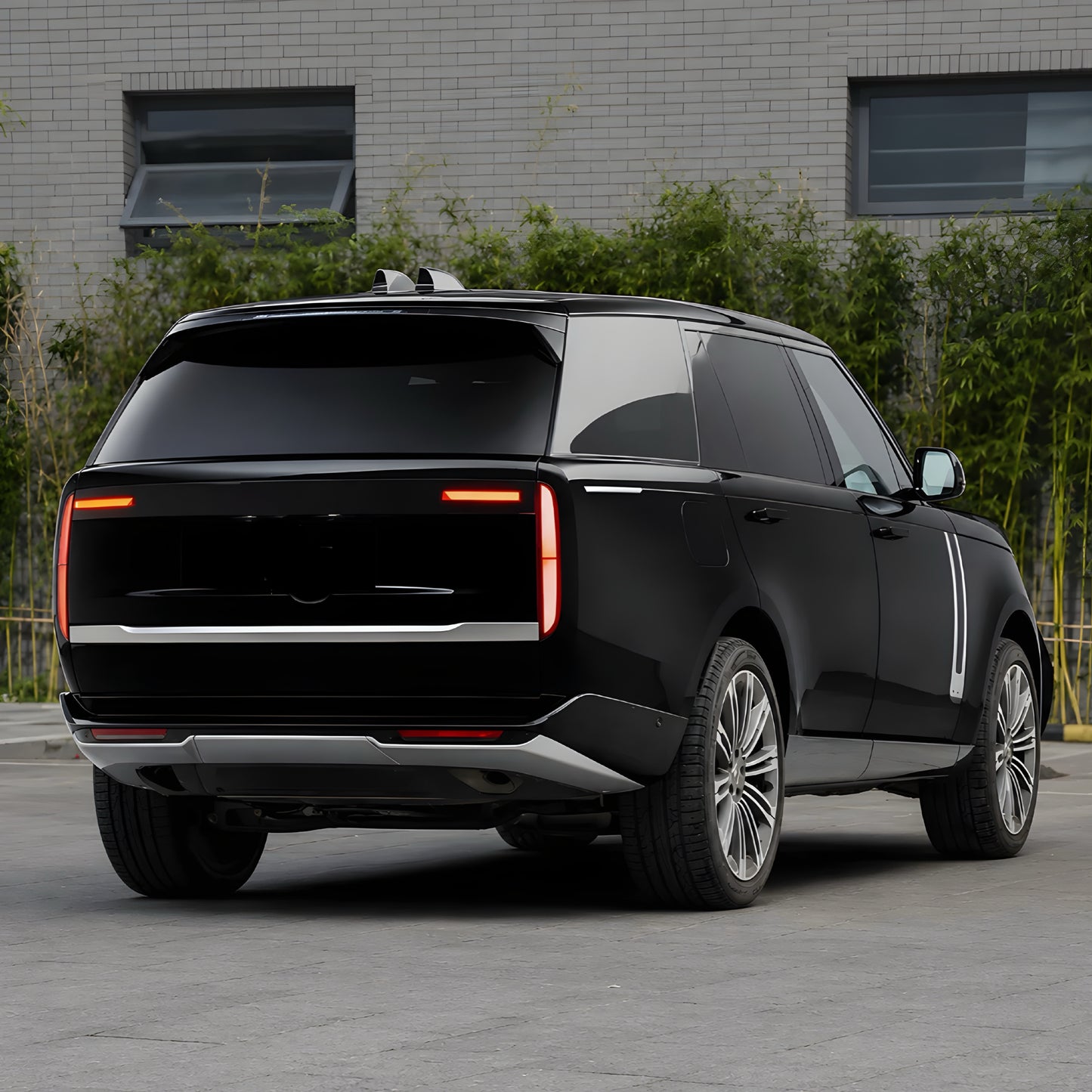 Range Rover Vogue L460 Rear Boot Light
