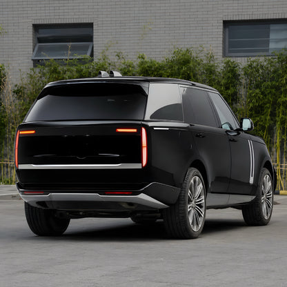 Range Rover Vogue L460 Rear Boot Light