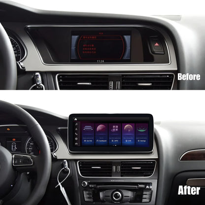 Audi A4/A5 B8/B8.5 10.25" Touch Screen Upgrade