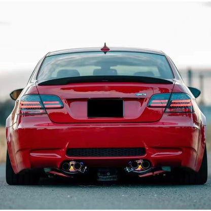 BMW E92 Coupe LCI-Style LED Tail Lights