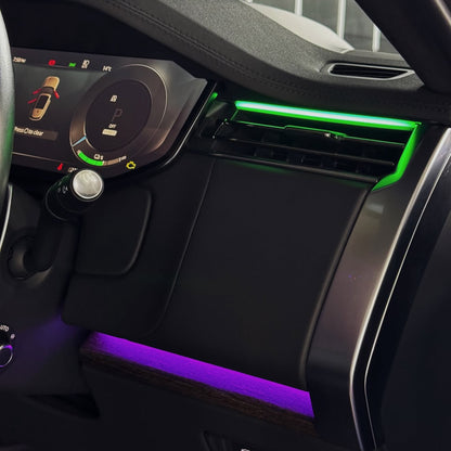 Range Rover L460 Trim Ambient Lighting Kit