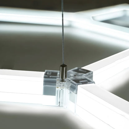 LED Hex Lighting