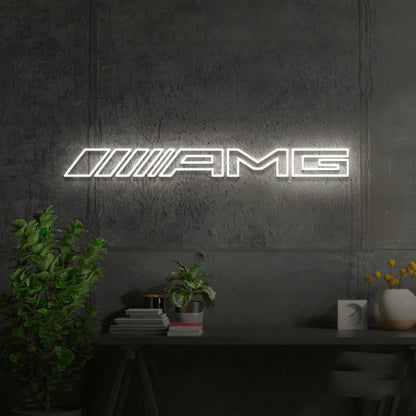 AMG Led Lamp