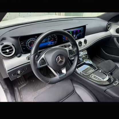 Mercedes-Benz W213 Dual Screen/Cockpit Upgrade
