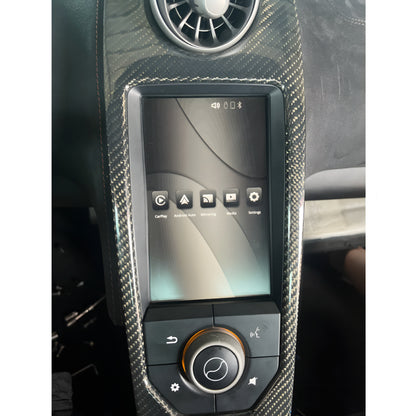 McLaren Wireless Apple CarPlay & Android Auto Upgrade