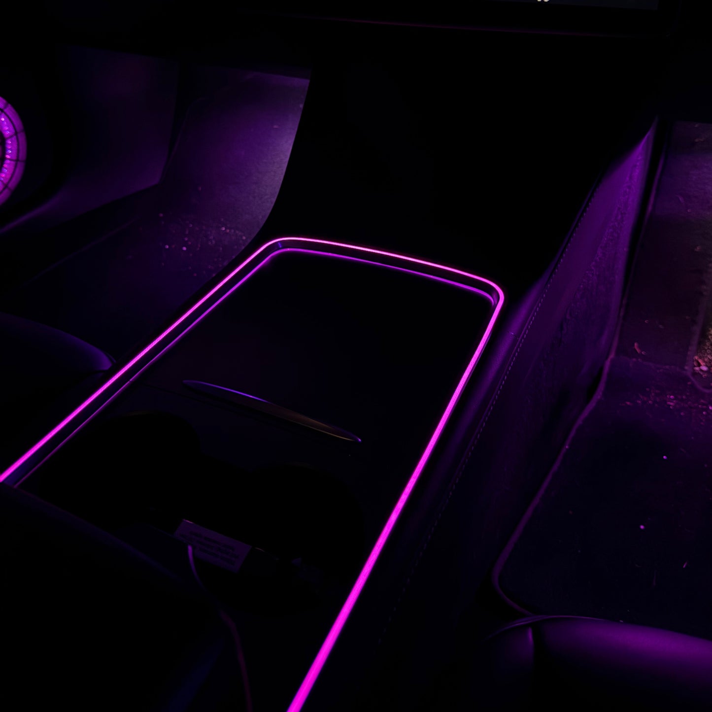 Tesla Model 3/Y OEM Ambient Lighting Package