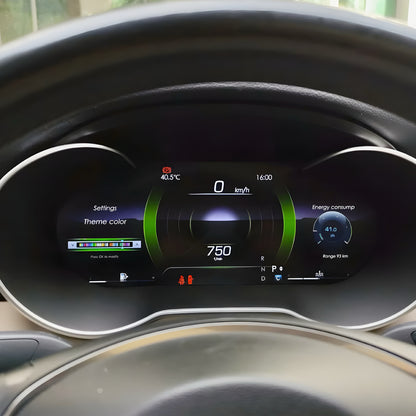 Mercedes-Benz C-Class/GLC Virtual Cockpit Upgrade