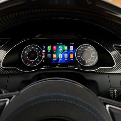 Audi A4/A5/S5/S5 B8/B8.5 Virtual Cockpit Retrofit