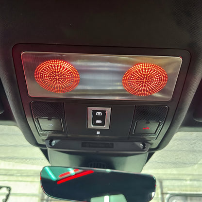 Range Rover Evoque (L551) Ambient Lighting Kit