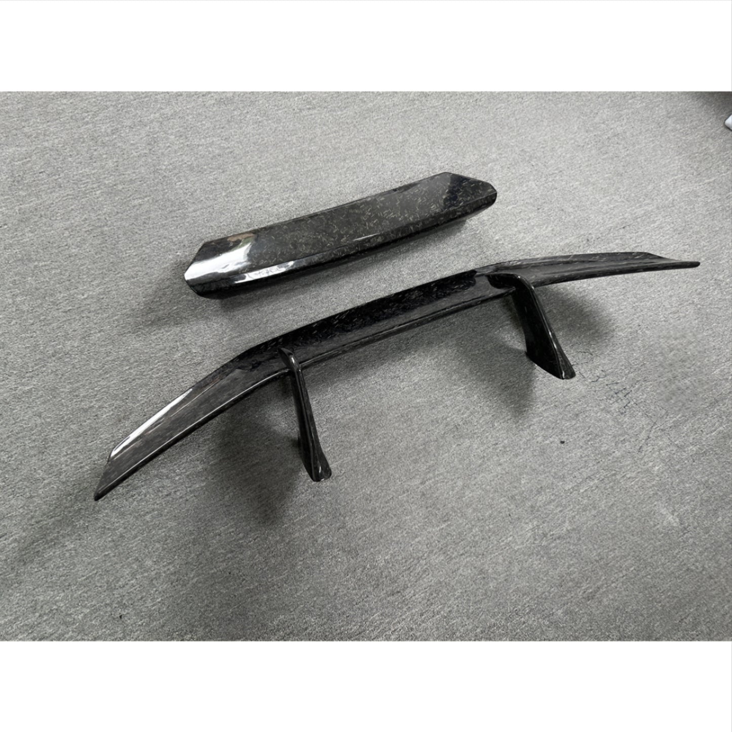 Lamborghini Huracan Forged Carbon Fibre Spoiler (2014–2019)