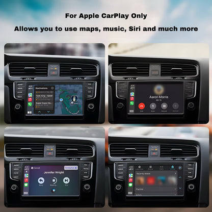 Wireless Apple CarPlay Adapter