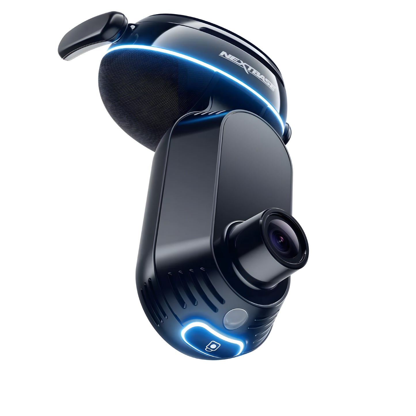 Nextbase iQ Smart Dash Cam (Available in 1K, 2K & 4K)