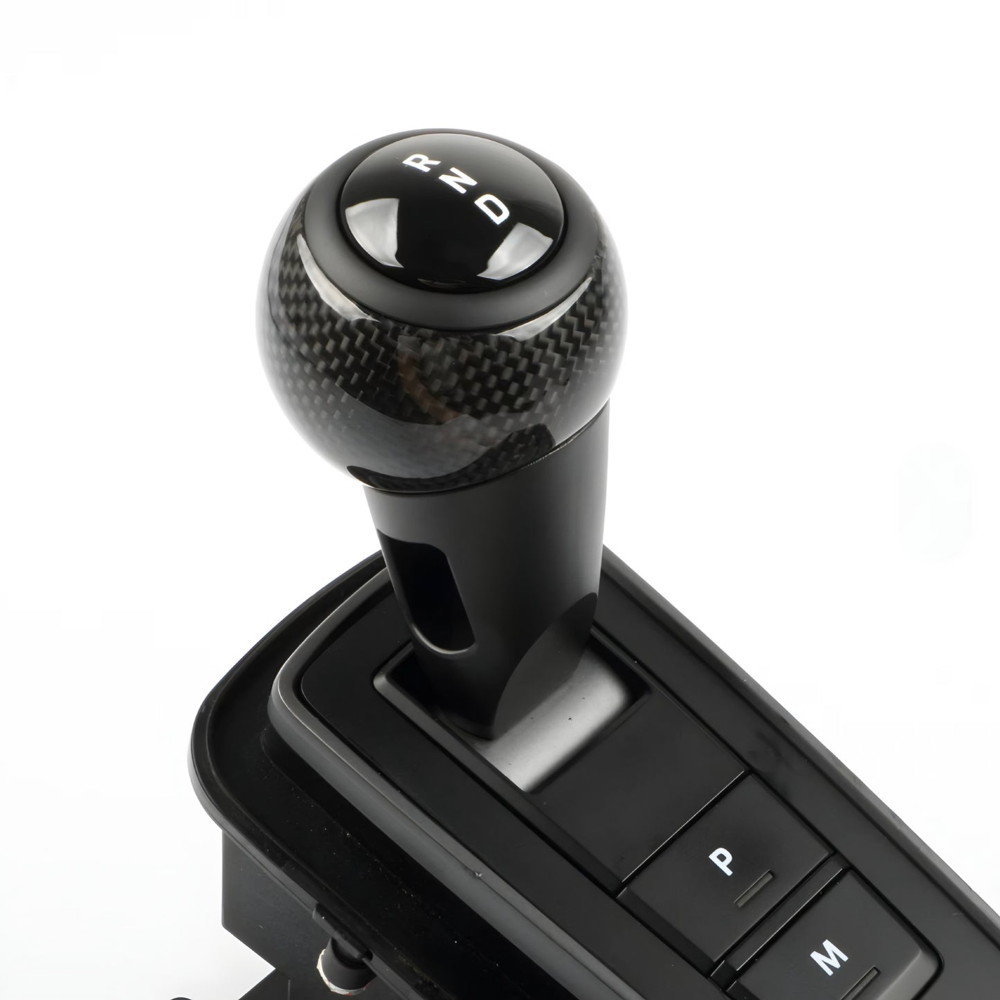 Porsche 911/992 GT3 Carbon Fibre Shifter