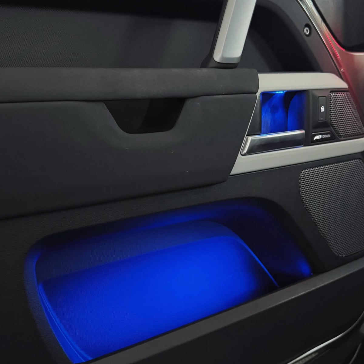 Land Rover Defender (L663) Ambient Lighting Kit