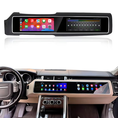 Range Rover Sport L494 (2013–2019) 12.3" Dual Touch Screen Upgrade