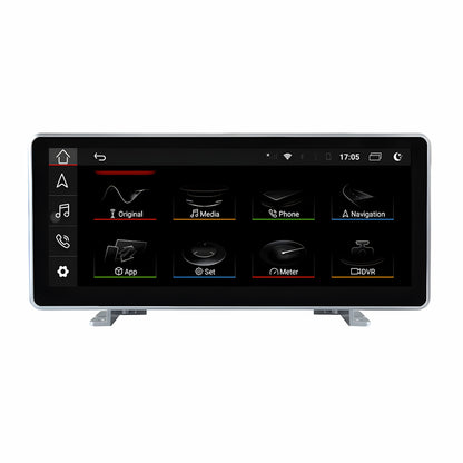 Audi Q5 (2016+) 10.25” Screen Upgrade