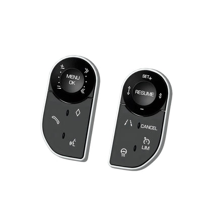 Range Rover Sport/Vogue Steering Wheel Controls