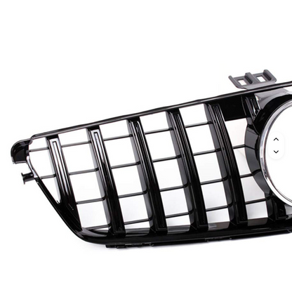 Mercedes-Benz C-Class W204 (2007–2014) Panamericana Front Grille