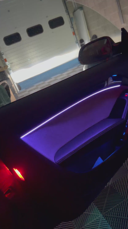 LED Ambient Lighting Kit (Universal)