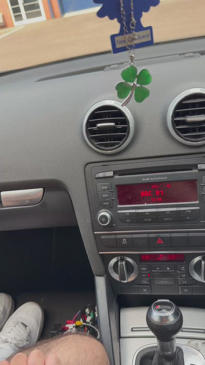 Audi A3 8P 9" Android Screen Upgrade