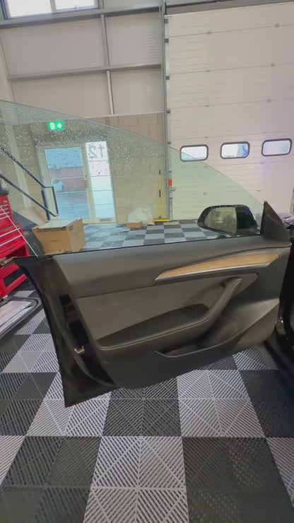 Tesla Model 3/Y OEM Ambient Lighting Package