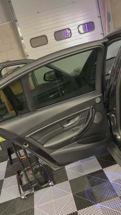 BMW 3 Series F30 Ambient Lighting Installation Kit